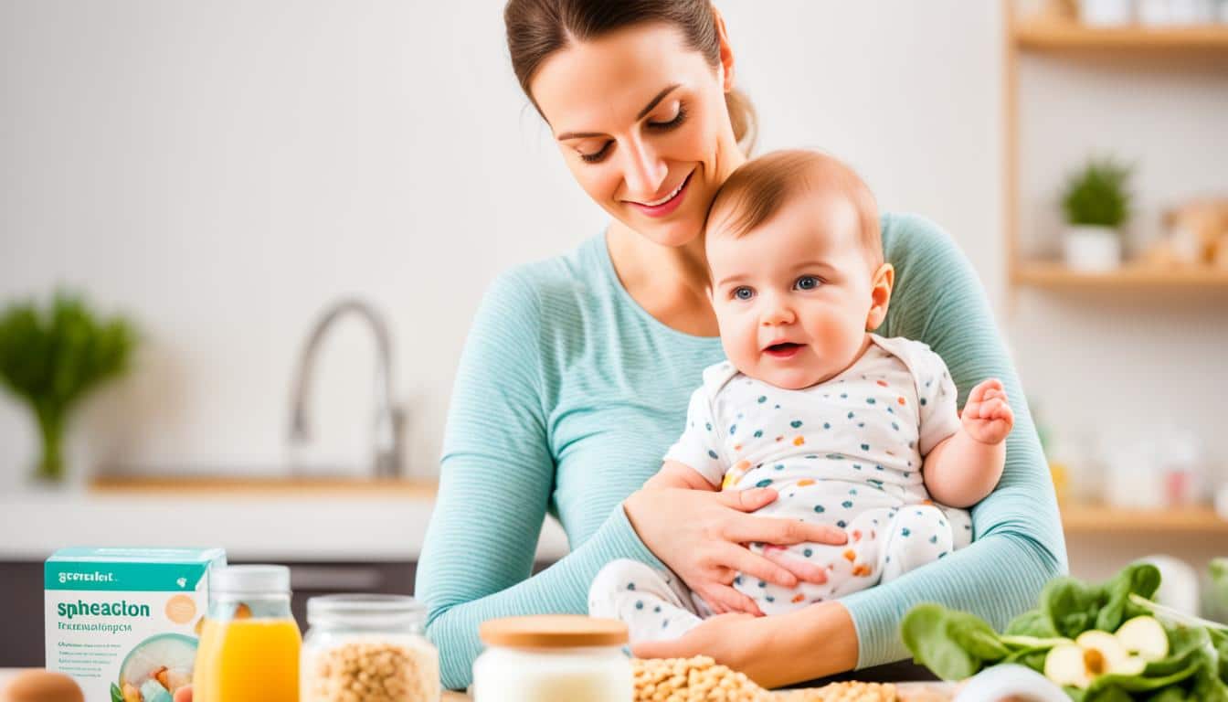 Zu Wenig Milch Nach 4 Monaten Milchbildung fördern – Tipps bei zu wenig Milch