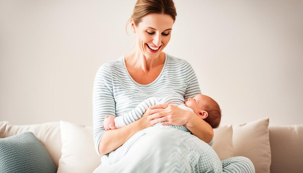 Stillzeit Tipps und Ratgeber für die Stillperiode