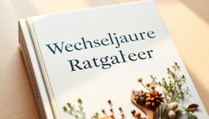Alles über die Wechseljahre – Fakten & Ratgeber