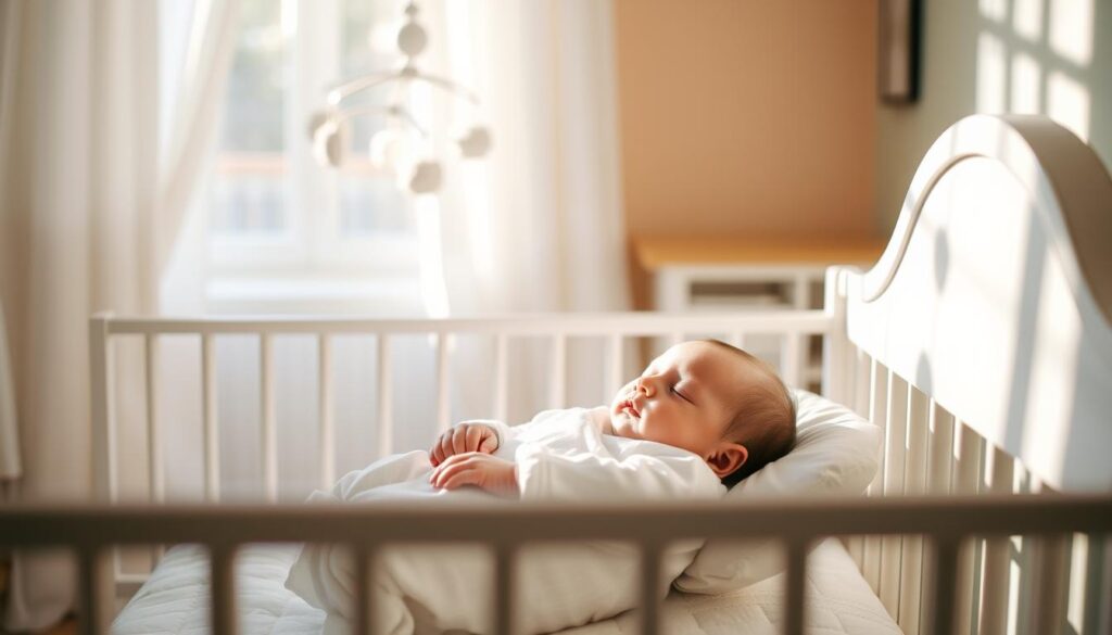 Koffein Auswirkungen Baby