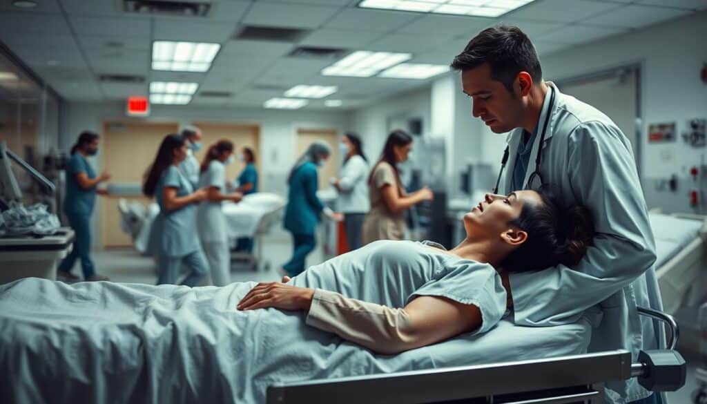 Notfallmedizin