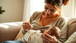 Stillen und Ibuprofen Einnahme – Sicherheitstipps