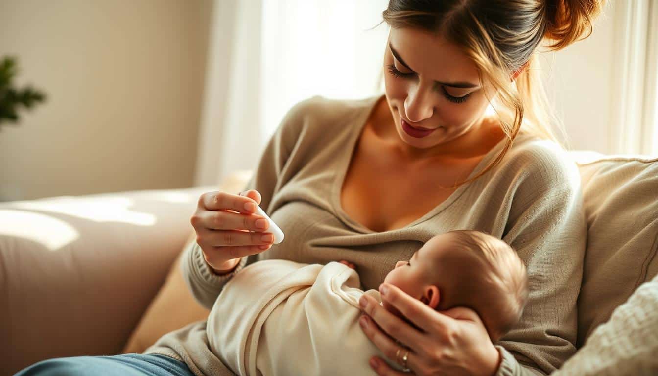 Stillen und Ibuprofen Einnahme – Sicherheitstipps