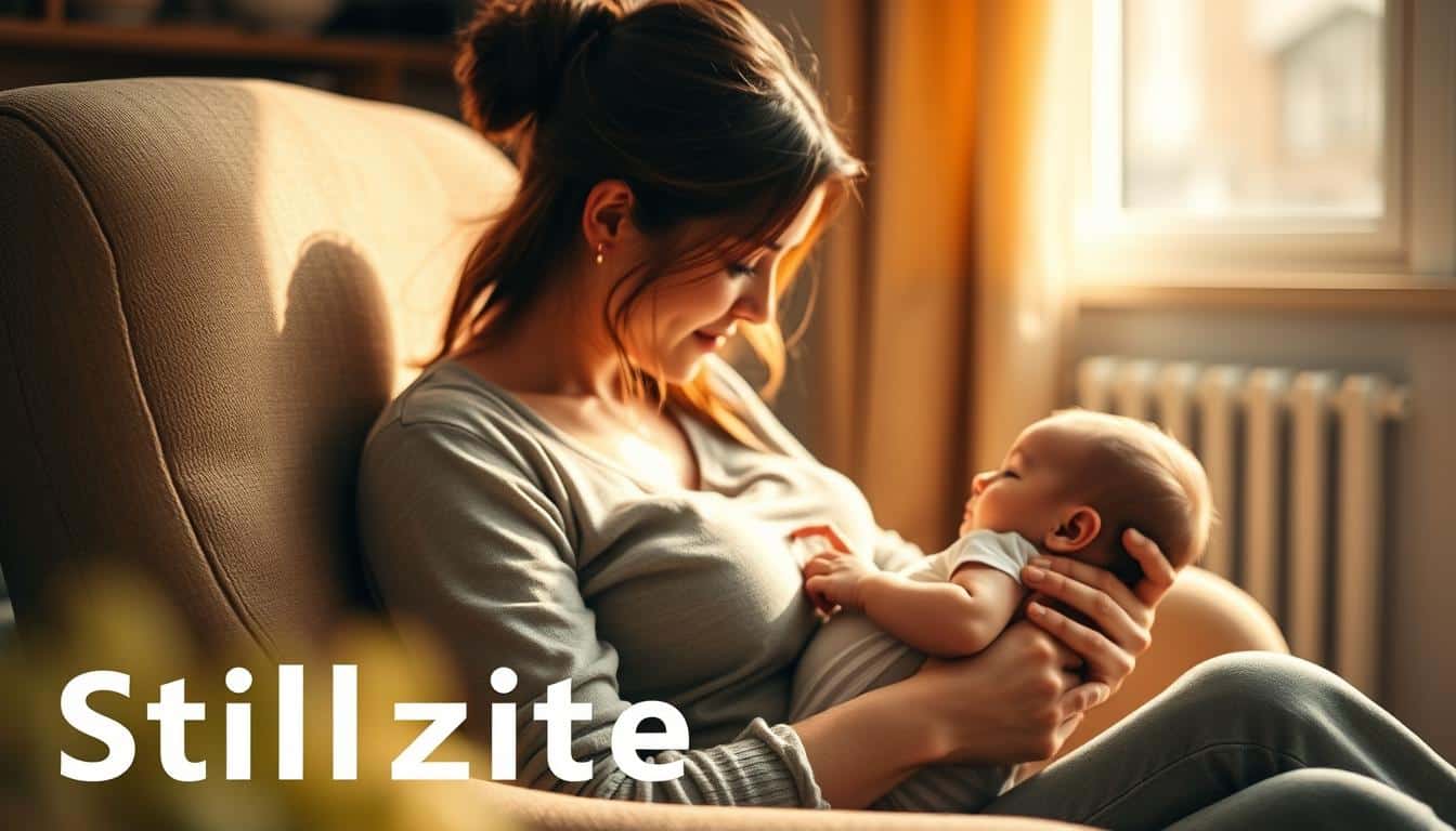Stillen wie lange – Empfehlungen & Tipps