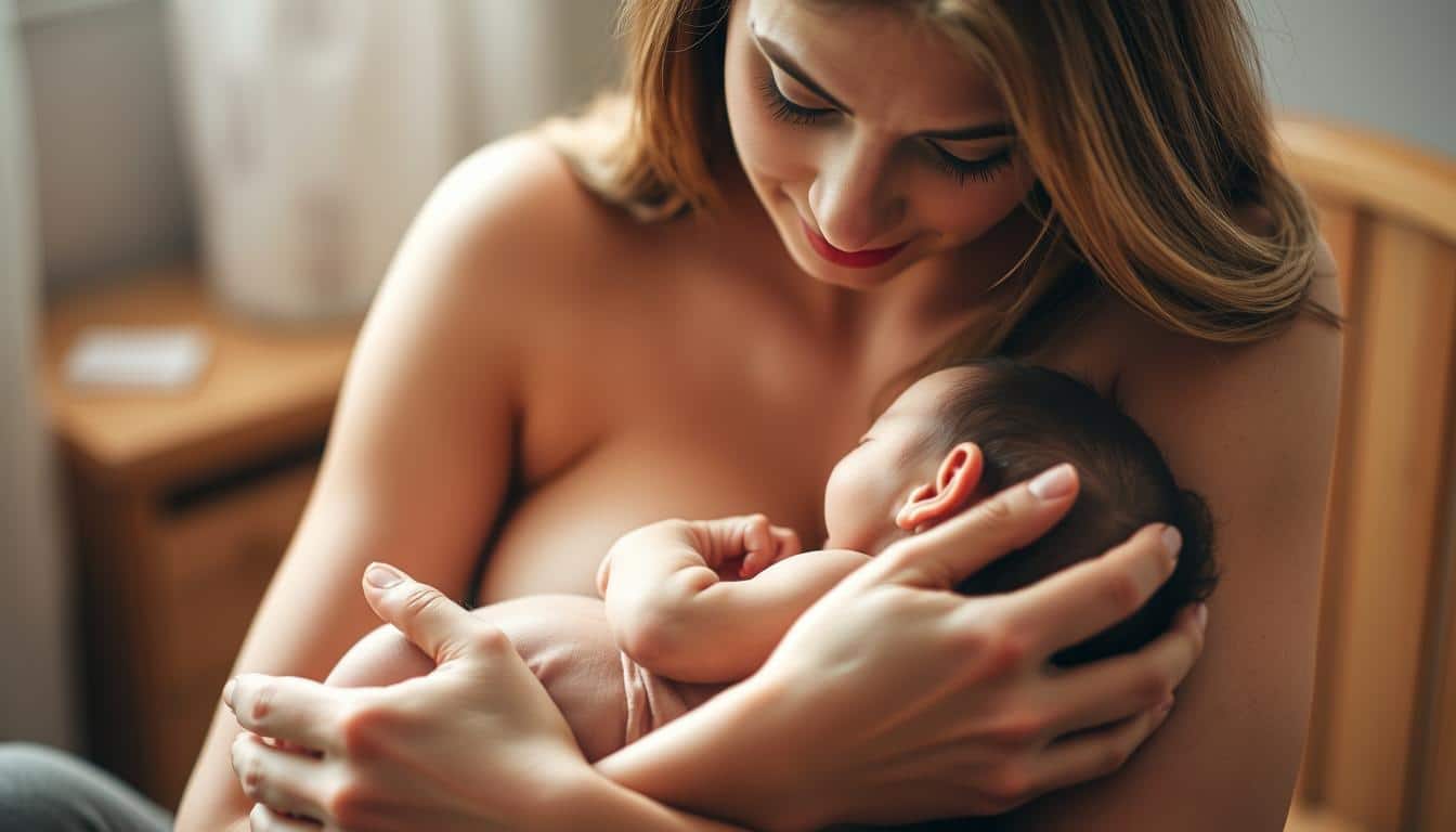 Stillzeit: Tipps und Ratgeber für die Stillperiode