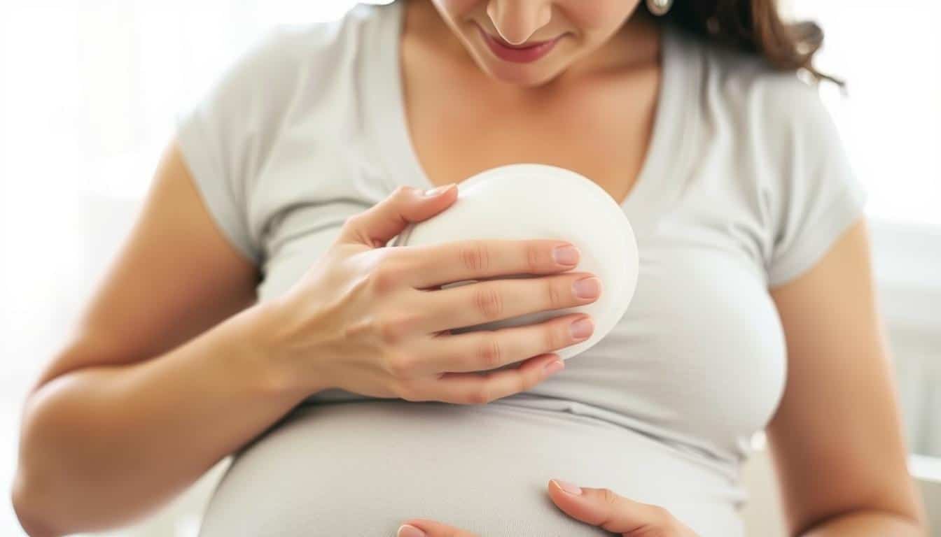 Überproduktion: Was tun bei zu viel Muttermilch?