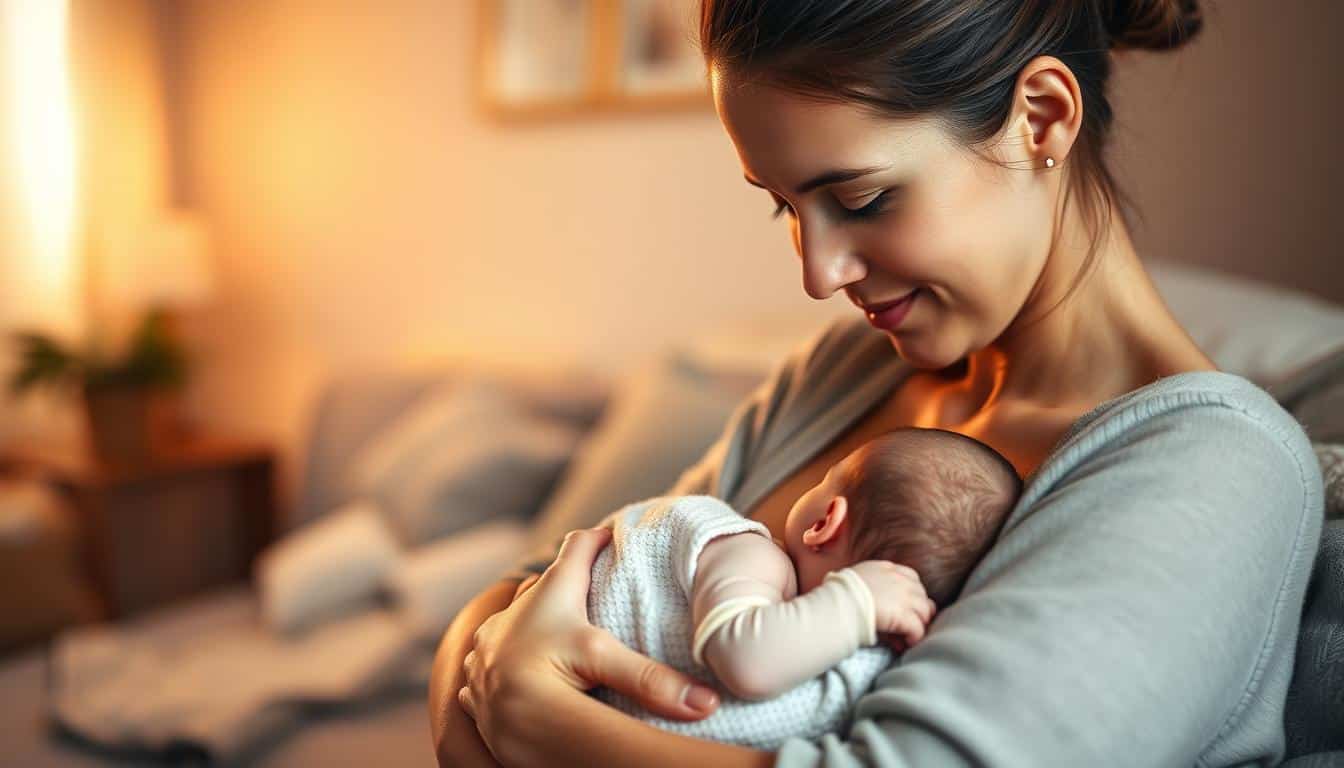 Warum Stillen? Dafür gibt es viele gute Gründe
