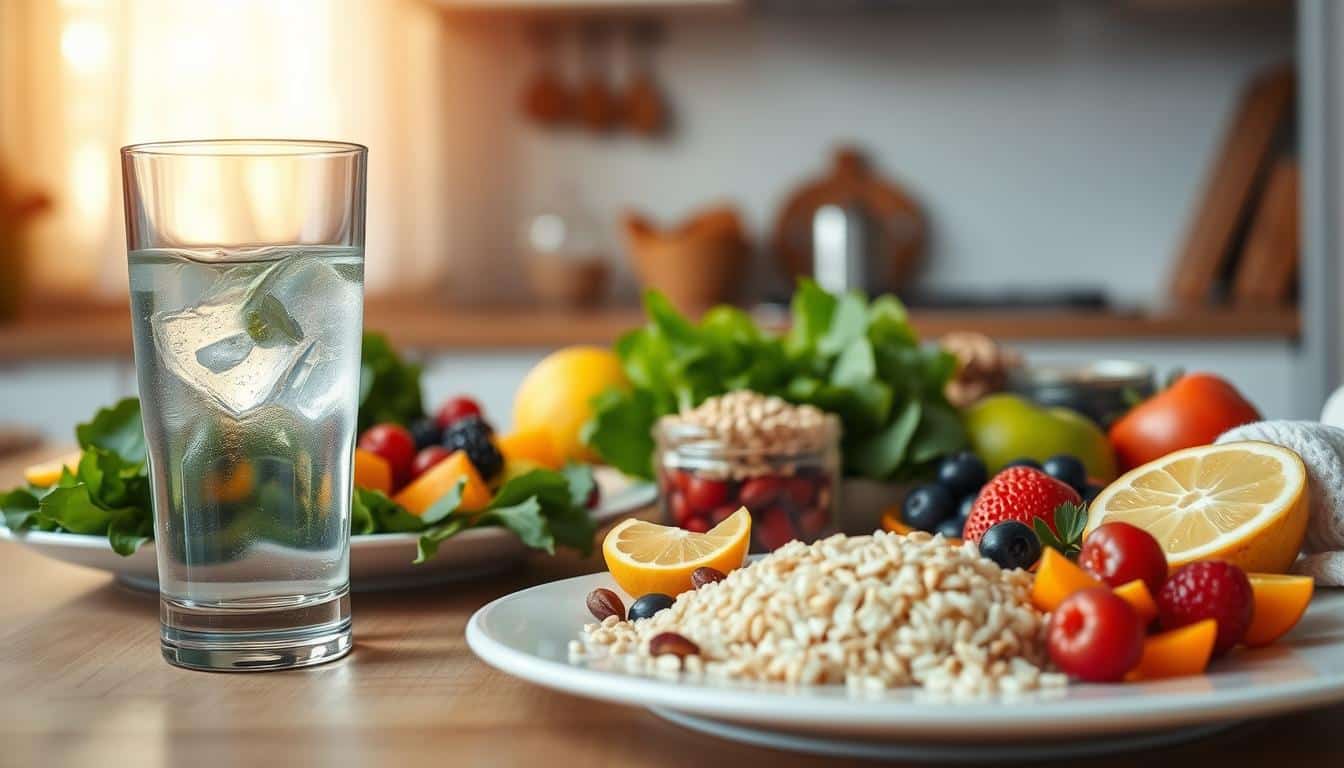 Was nicht essen beim Stillen? | Ernährungstipps