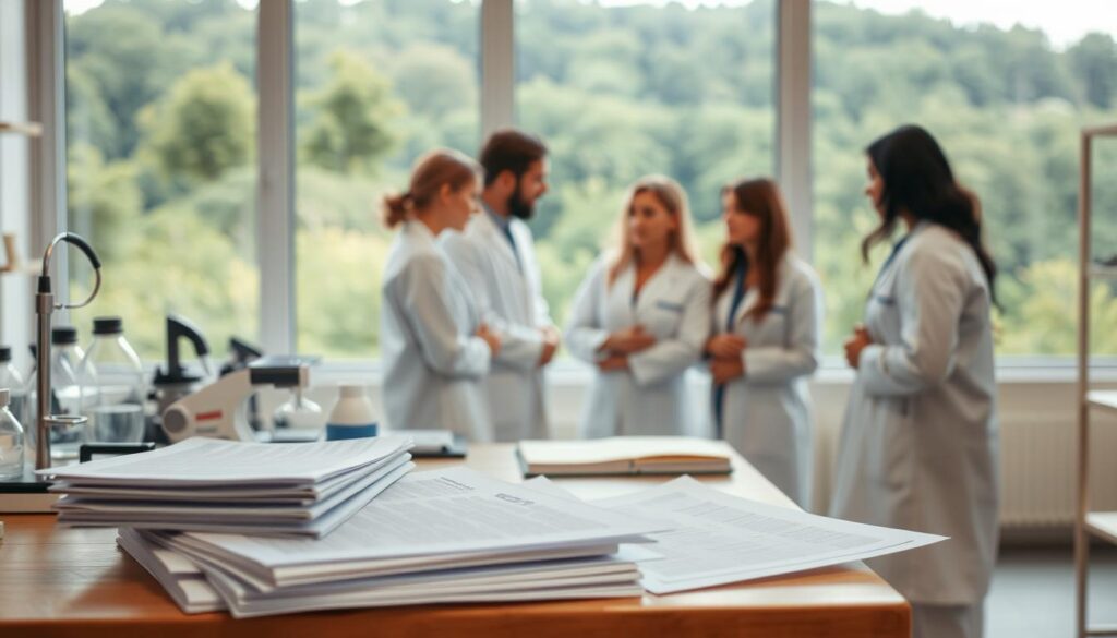 Wissenschaftliche Studien zum Stillen